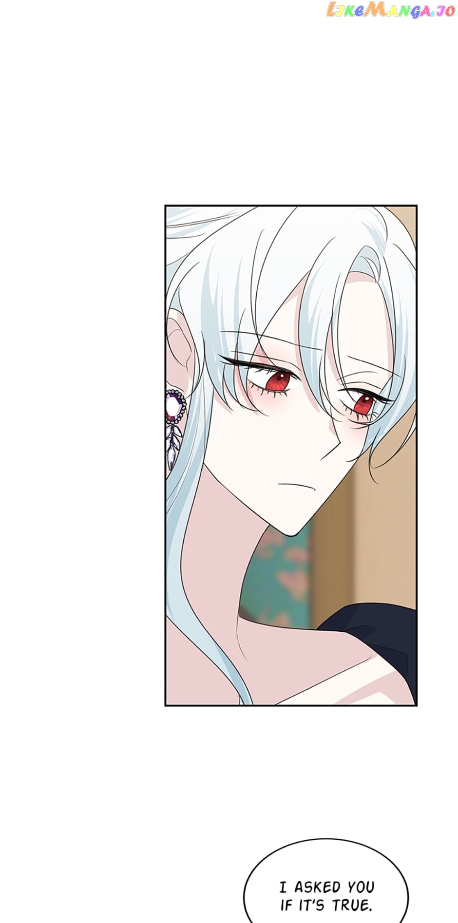 I Accidentally Tamed the Duke Chapter 44 - page 44