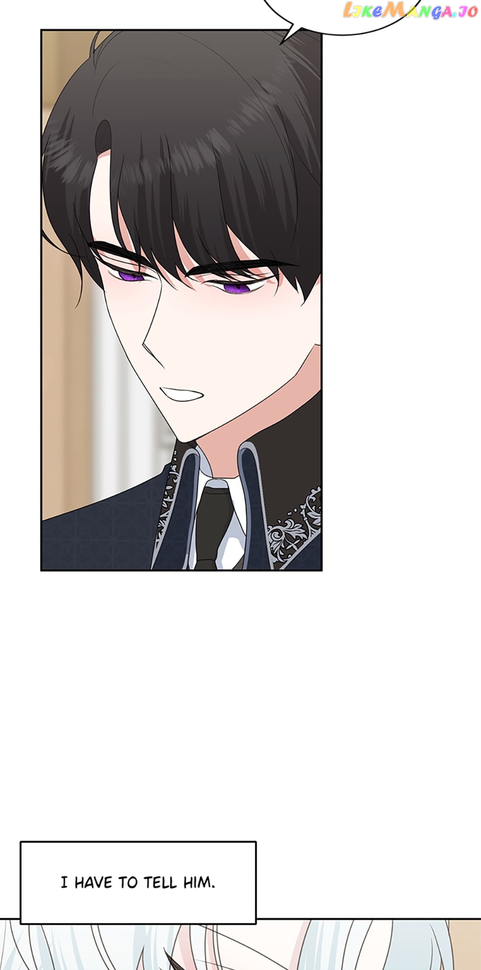 I Accidentally Tamed the Duke Chapter 44 - page 45