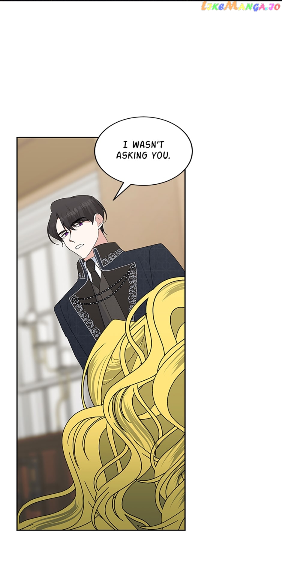 I Accidentally Tamed the Duke Chapter 44 - page 48