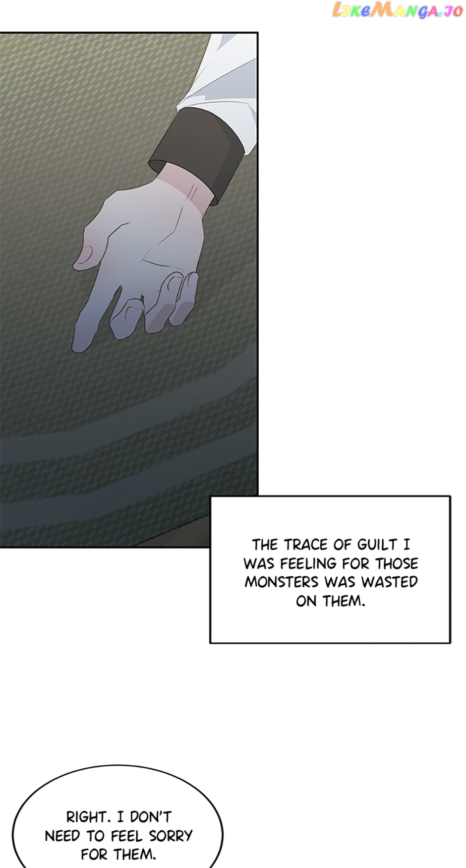 I Accidentally Tamed the Duke Chapter 44 - page 59