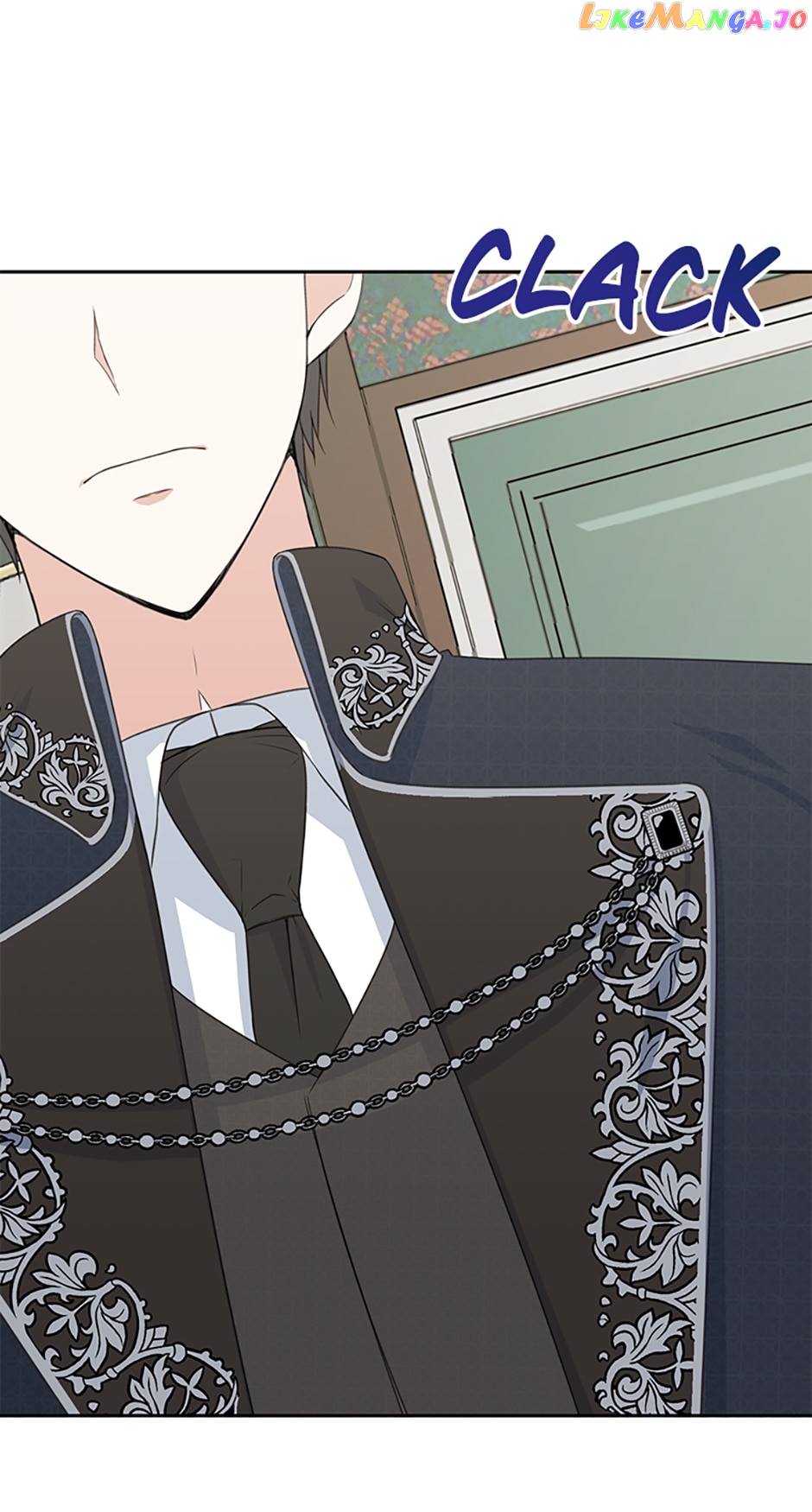 I Accidentally Tamed the Duke Chapter 44 - page 62