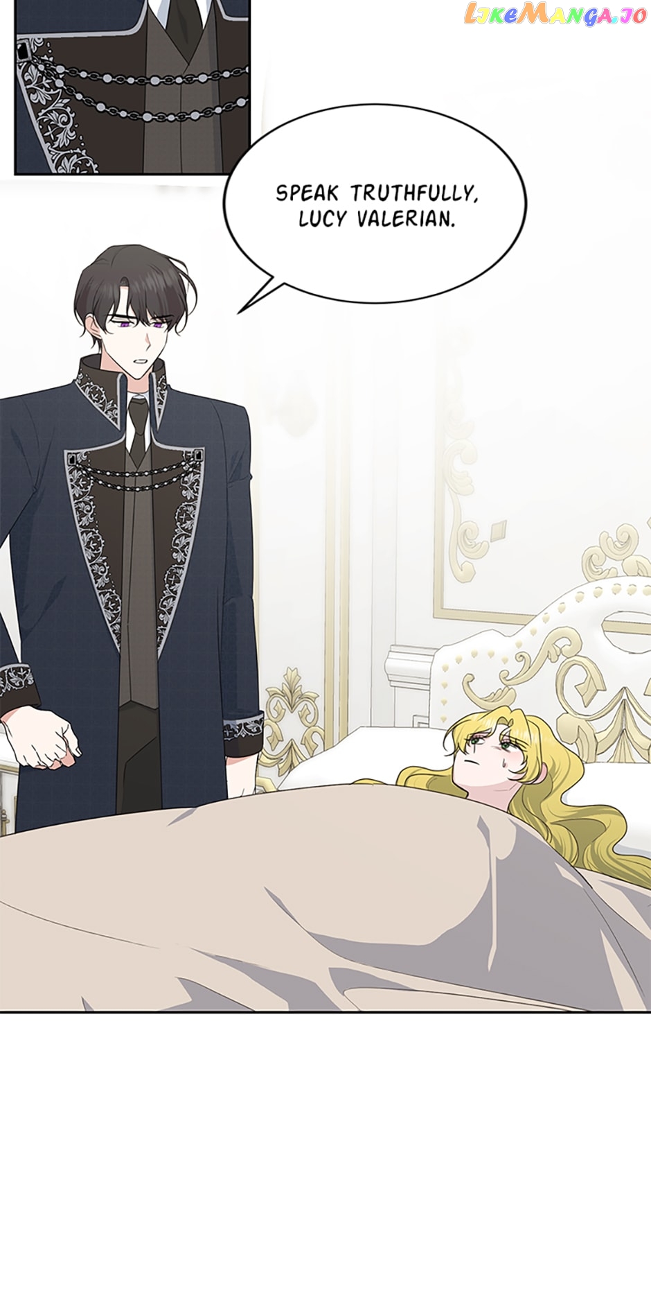 I Accidentally Tamed the Duke Chapter 45 - page 34