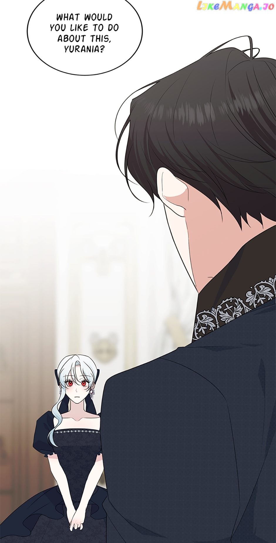 I Accidentally Tamed the Duke Chapter 45 - page 42