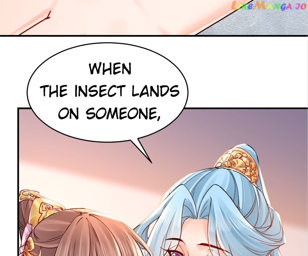 Royal brother, away with the sword Chapter 60 - page 4