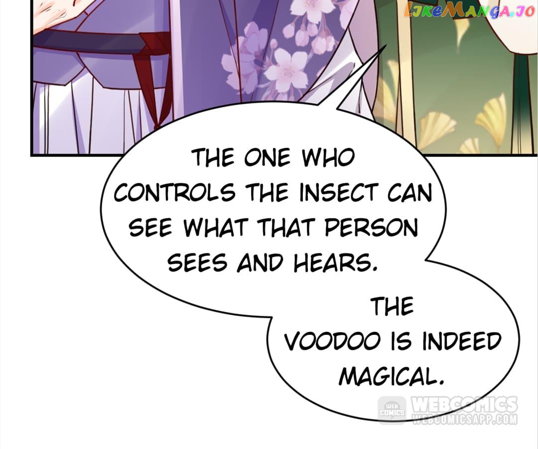Royal brother, away with the sword Chapter 60 - page 6