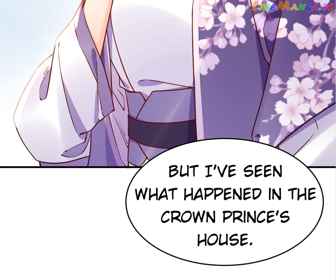 Royal brother, away with the sword Chapter 60 - page 9