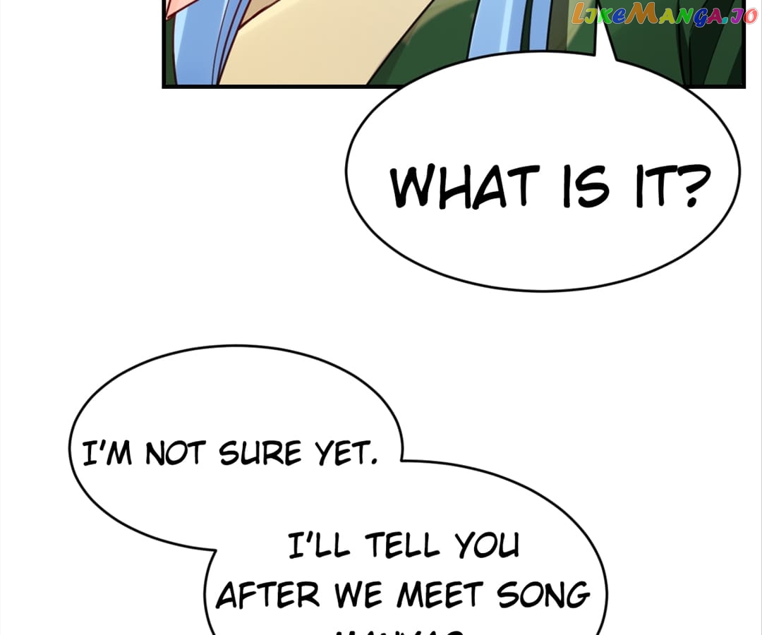 Royal brother, away with the sword Chapter 60 - page 16