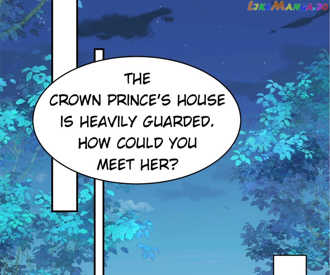 Royal brother, away with the sword Chapter 60 - page 20
