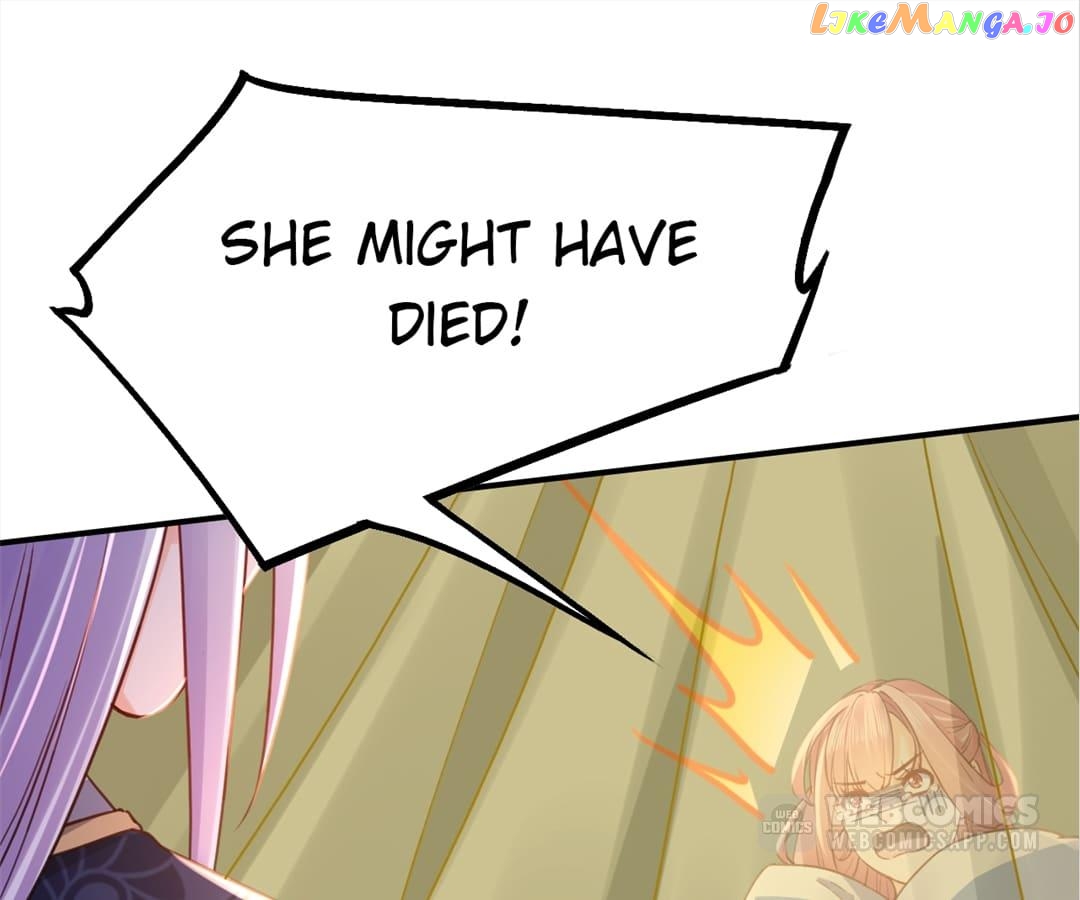 Royal brother, away with the sword Chapter 60 - page 38
