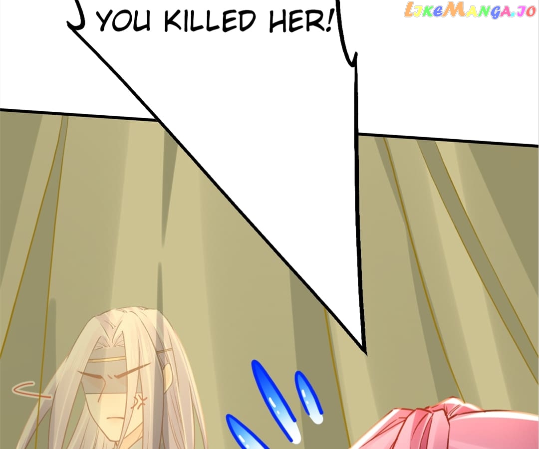 Royal brother, away with the sword Chapter 60 - page 44
