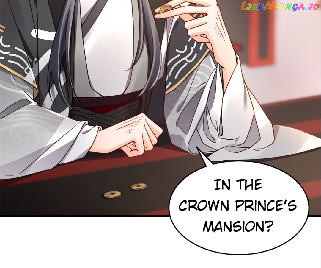 Royal brother, away with the sword Chapter 60 - page 52