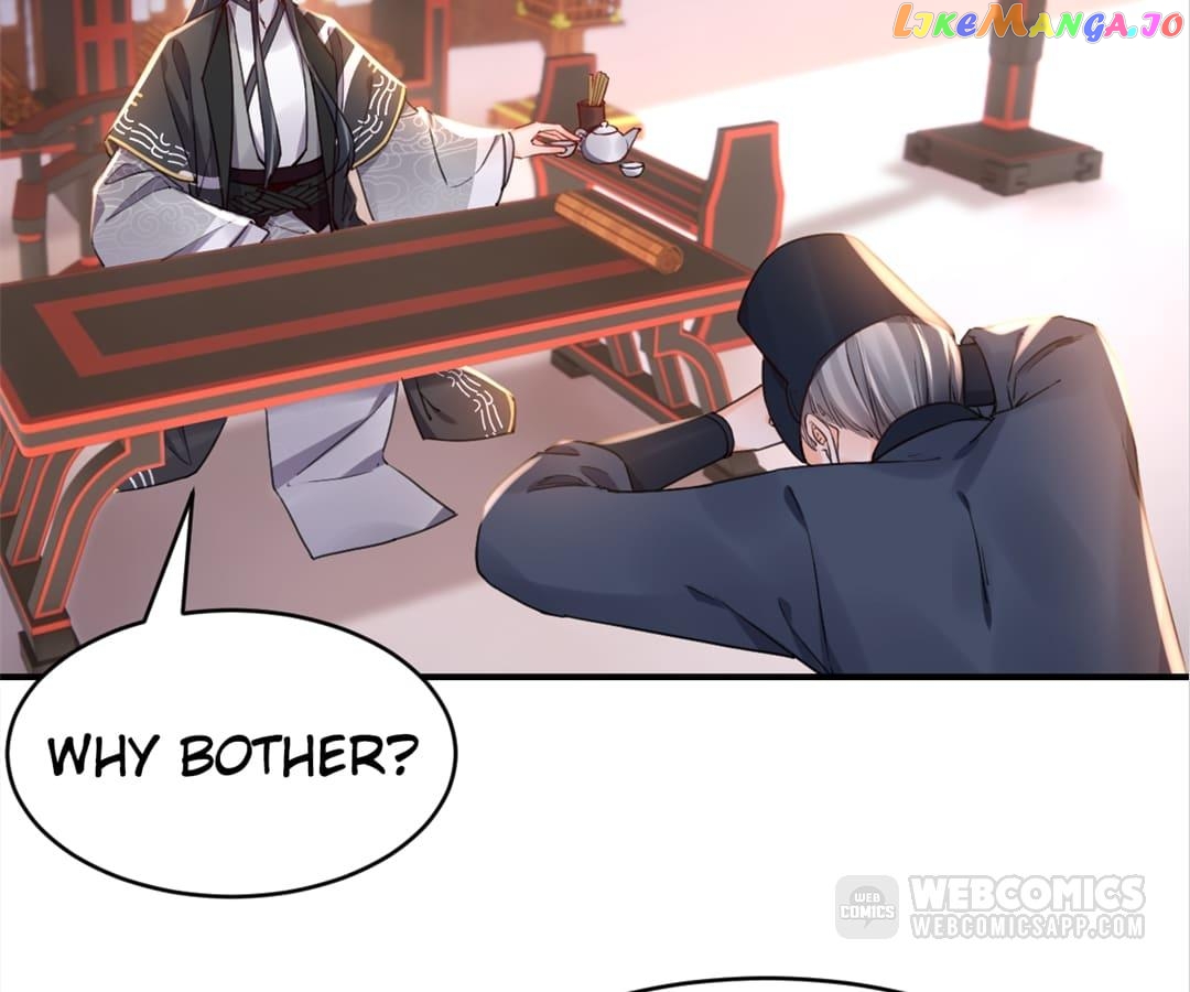Royal brother, away with the sword Chapter 60 - page 54