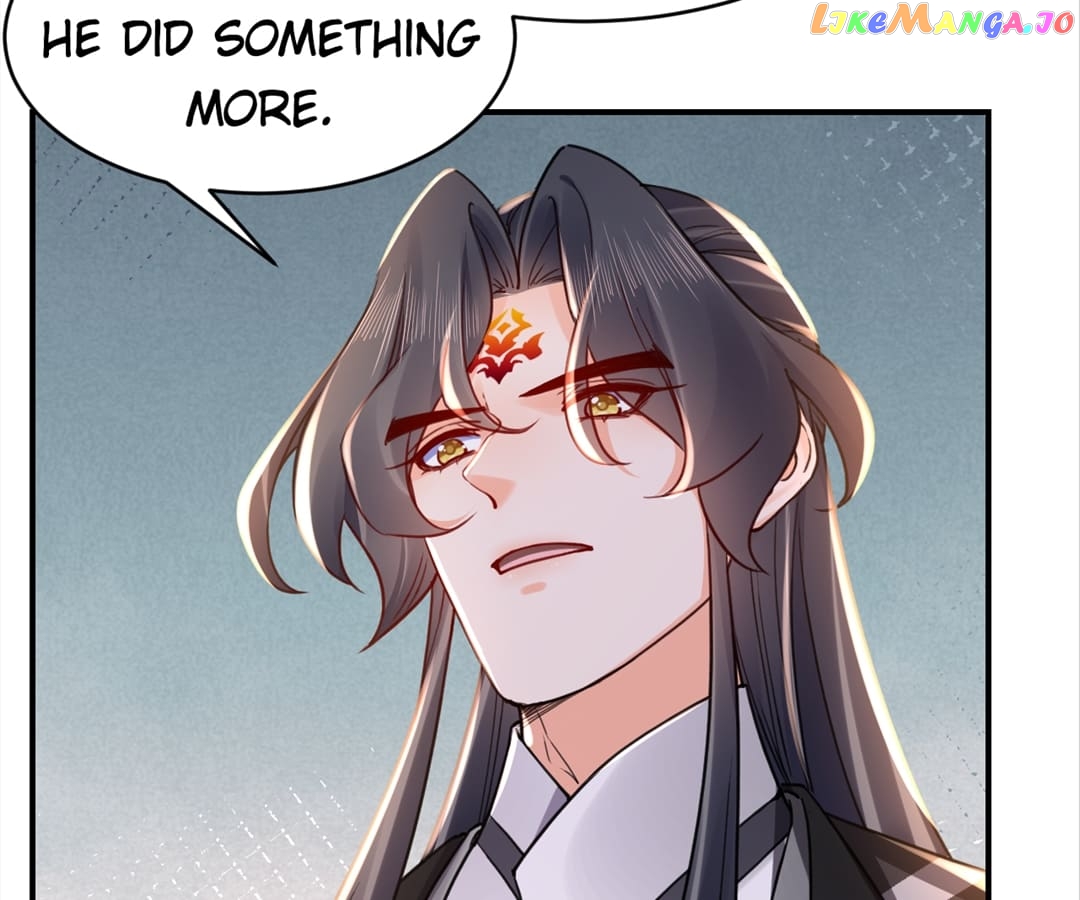 Royal brother, away with the sword Chapter 60 - page 57