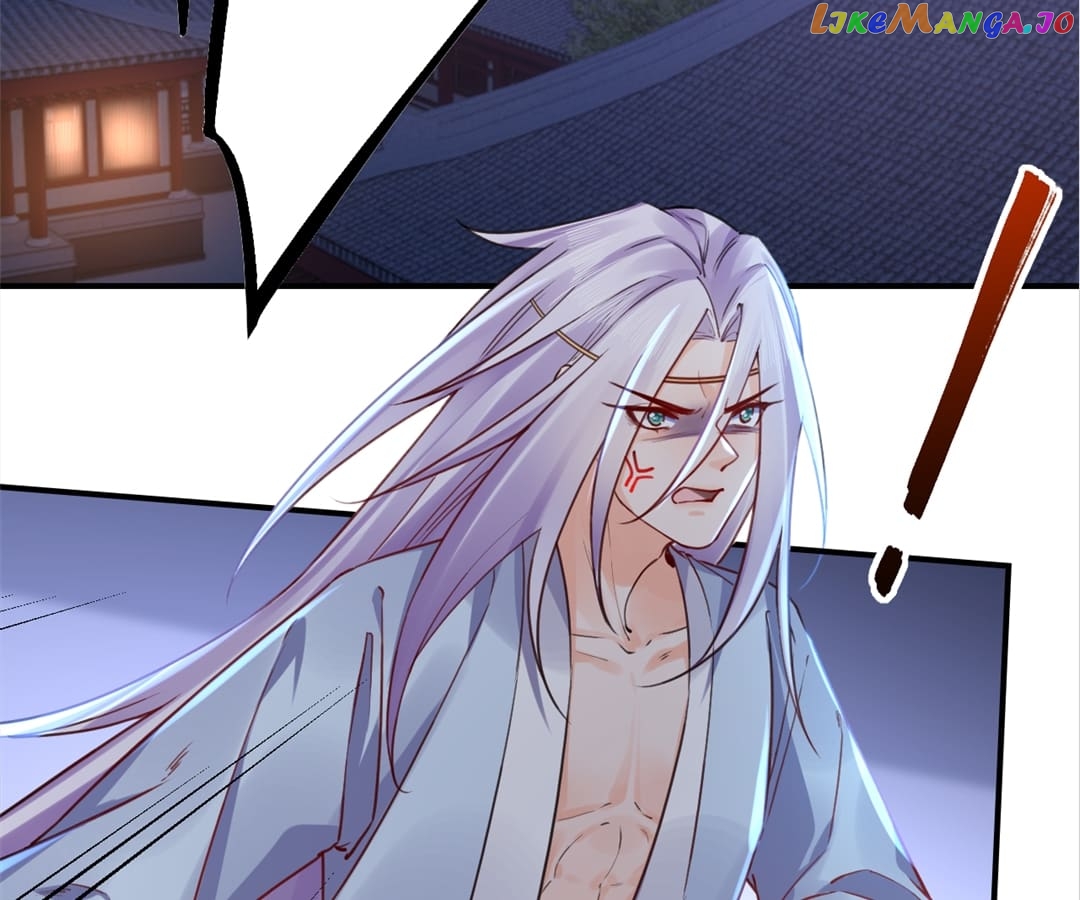 Royal brother, away with the sword Chapter 61 - page 3