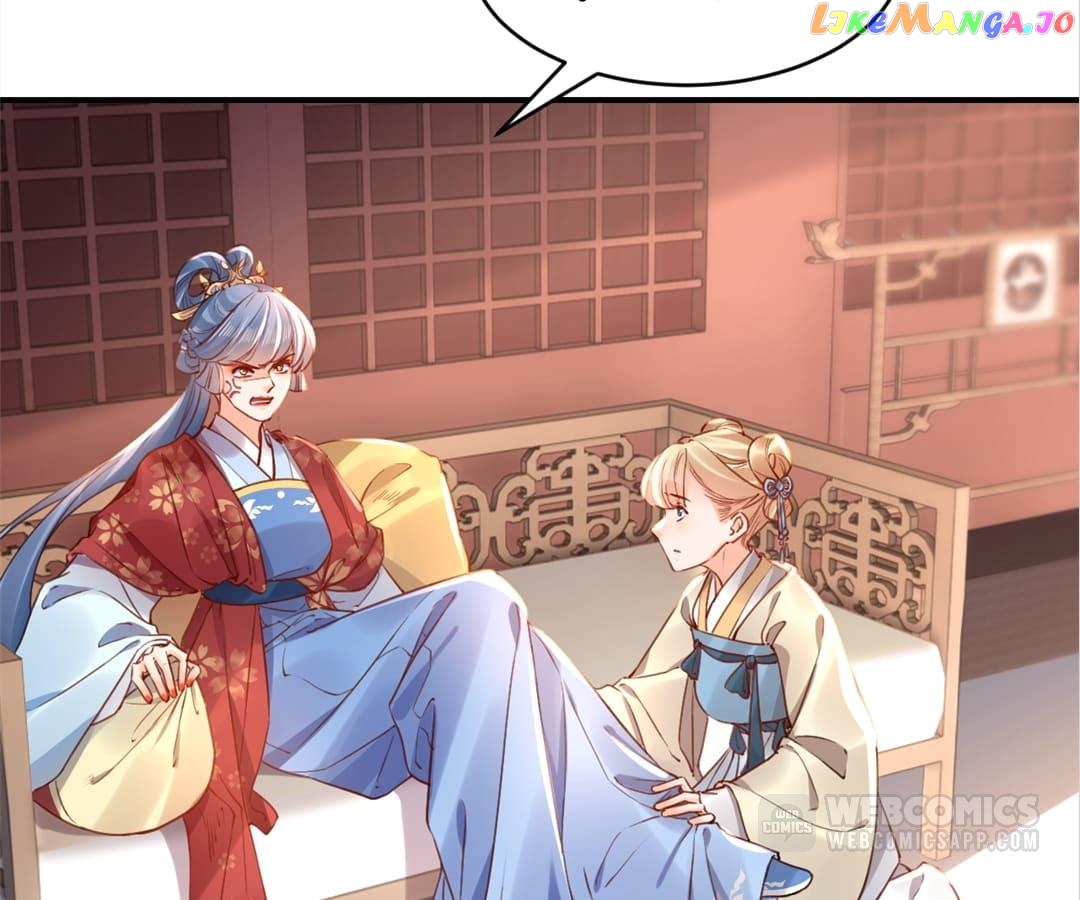 Royal brother, away with the sword Chapter 61 - page 34