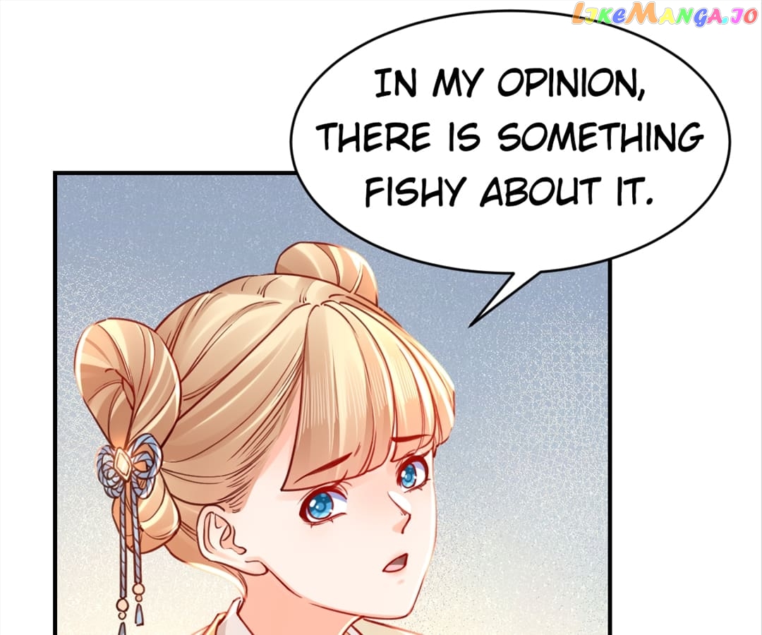 Royal brother, away with the sword Chapter 61 - page 36