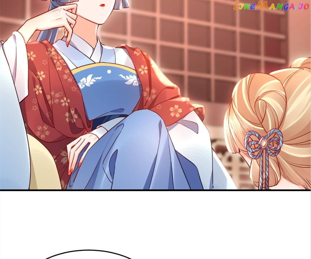 Royal brother, away with the sword Chapter 61 - page 39