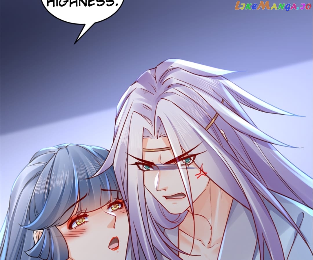 Royal brother, away with the sword Chapter 61 - page 5