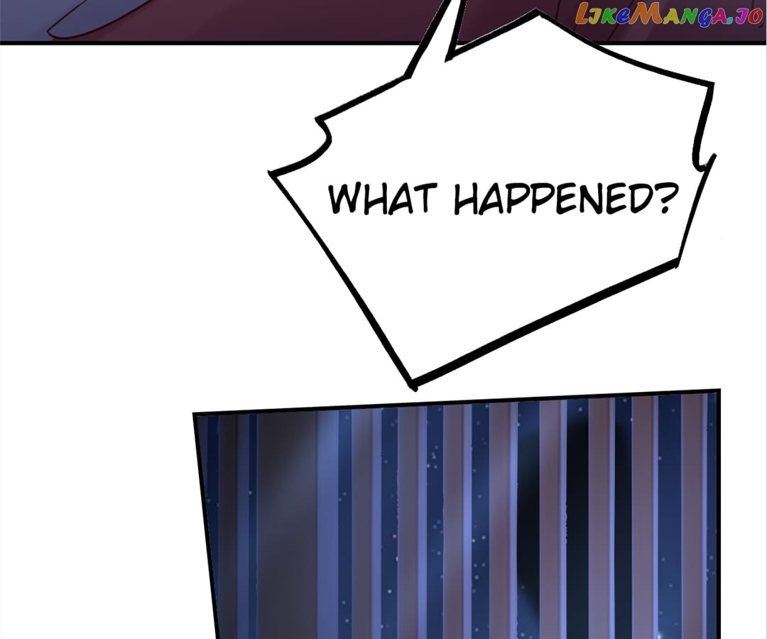 Royal brother, away with the sword Chapter 61 - page 7