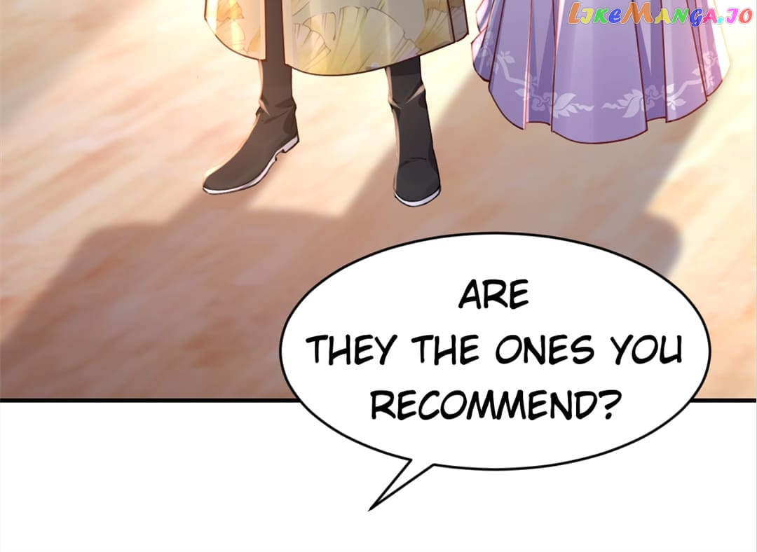 Royal brother, away with the sword Chapter 61 - page 68