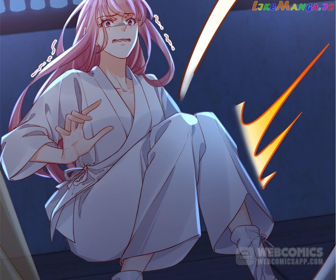 Royal brother, away with the sword Chapter 61 - page 10