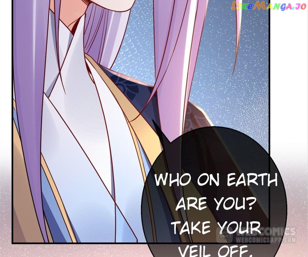 Royal brother, away with the sword Chapter 62 - page 2