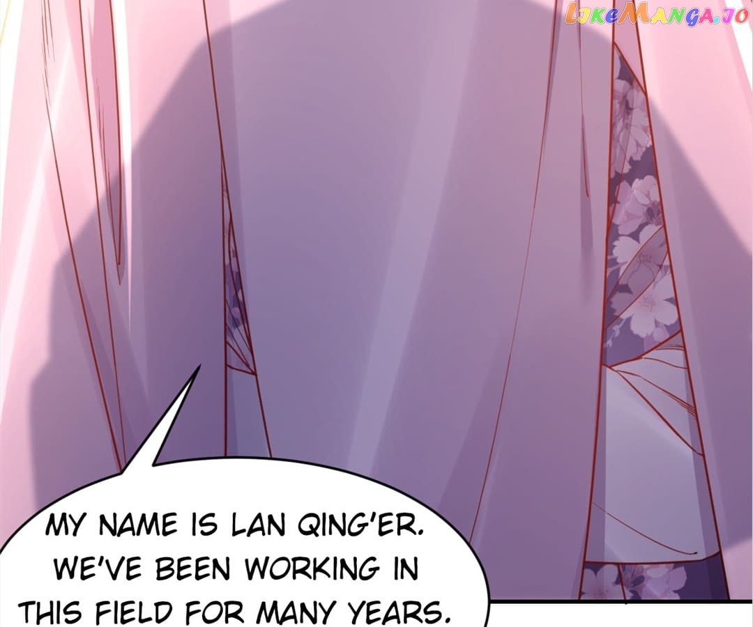 Royal brother, away with the sword Chapter 62 - page 4