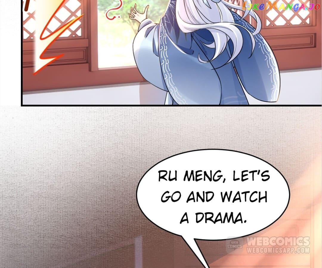 Royal brother, away with the sword Chapter 62 - page 34