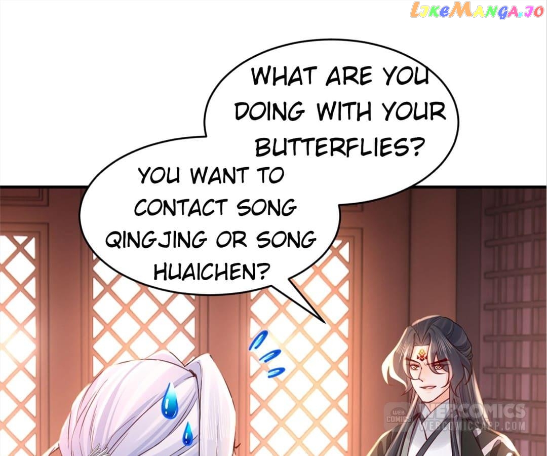 Royal brother, away with the sword Chapter 62 - page 38