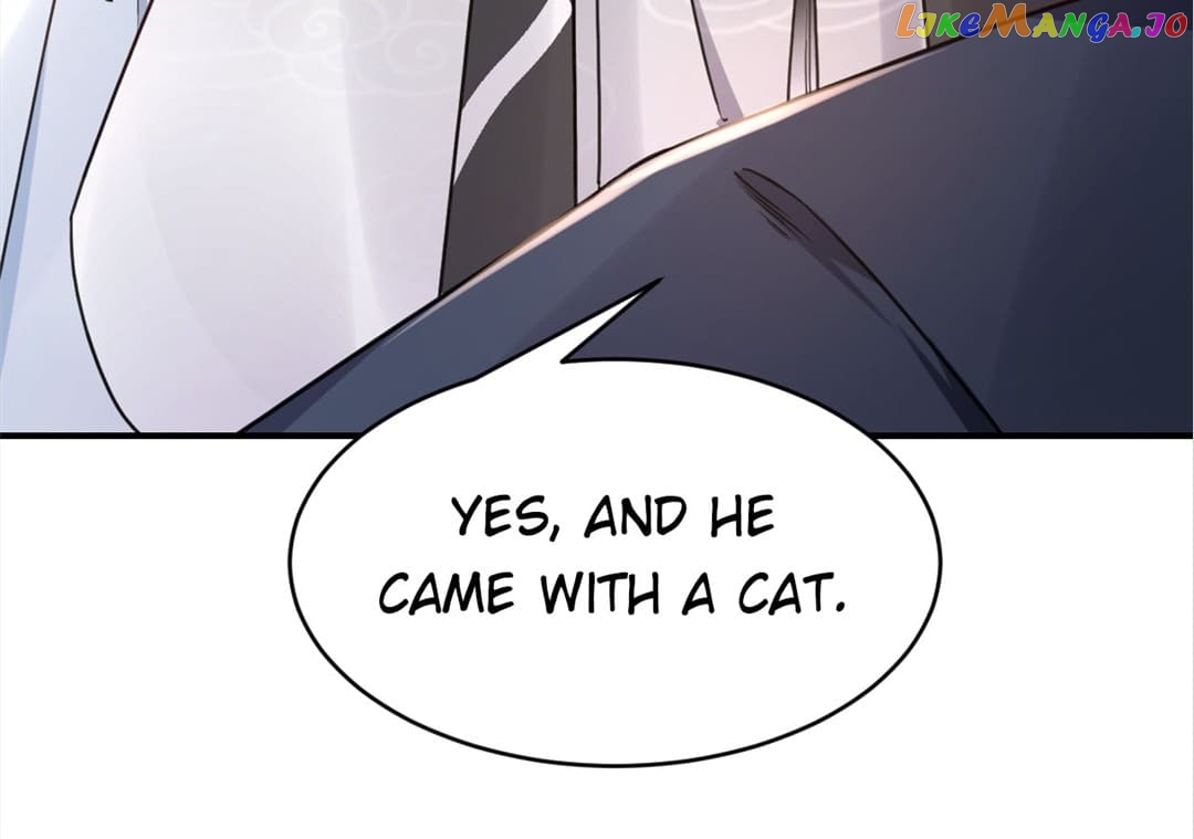 Royal brother, away with the sword Chapter 62 - page 51