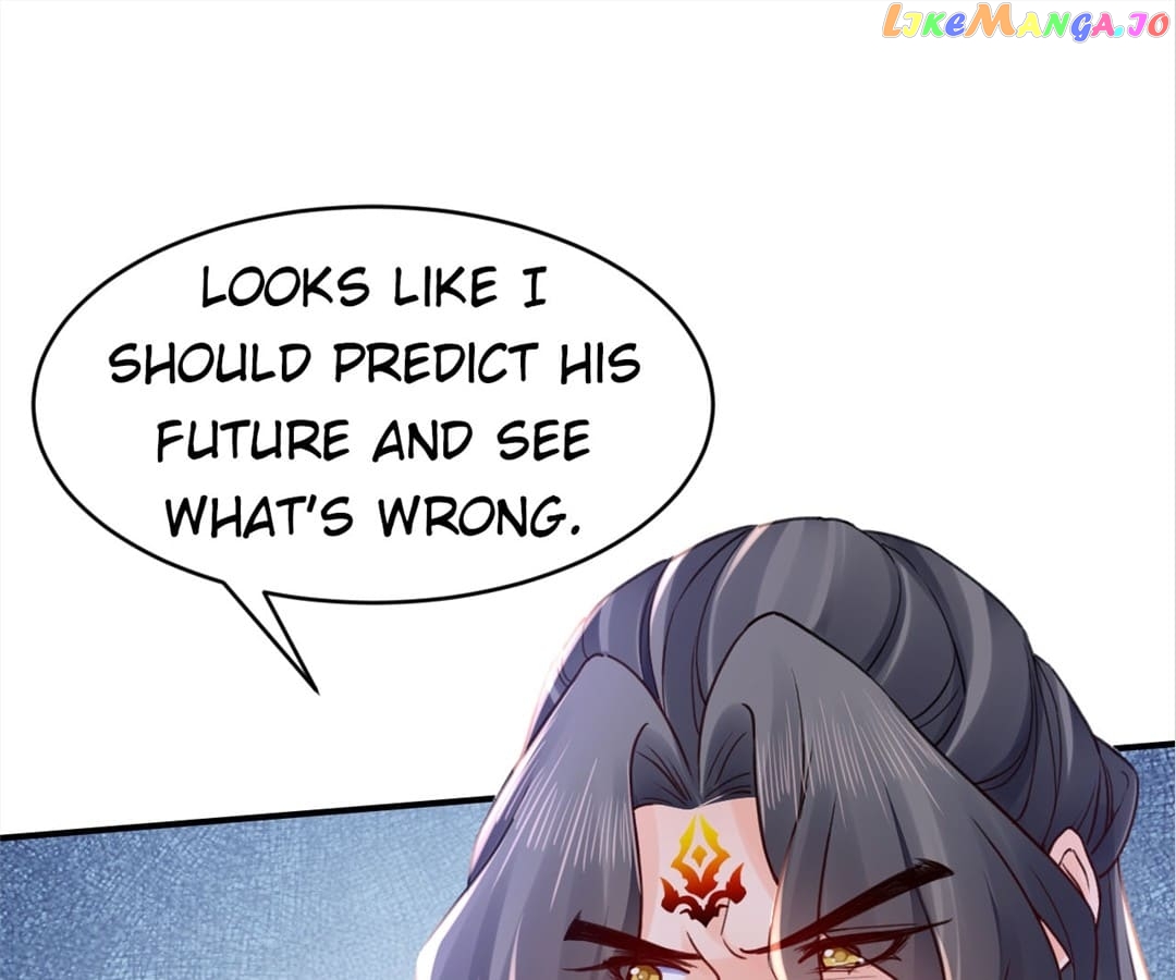 Royal brother, away with the sword Chapter 62 - page 52