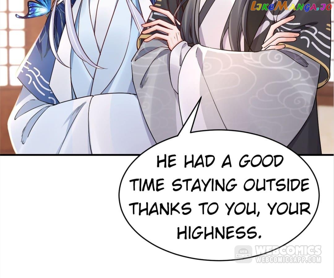 Royal brother, away with the sword Chapter 62 - page 66