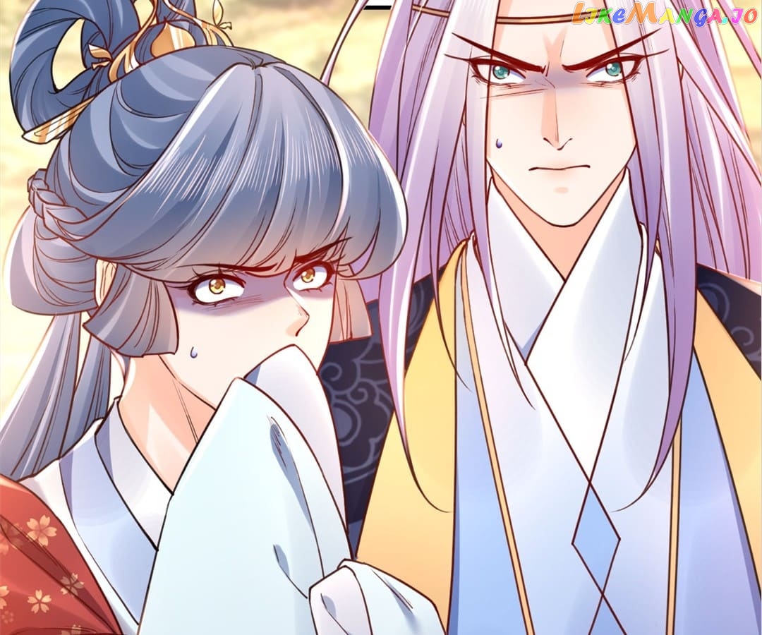 Royal brother, away with the sword Chapter 62 - page 8