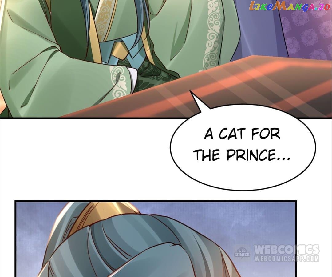 Royal brother, away with the sword Chapter 62 - page 78