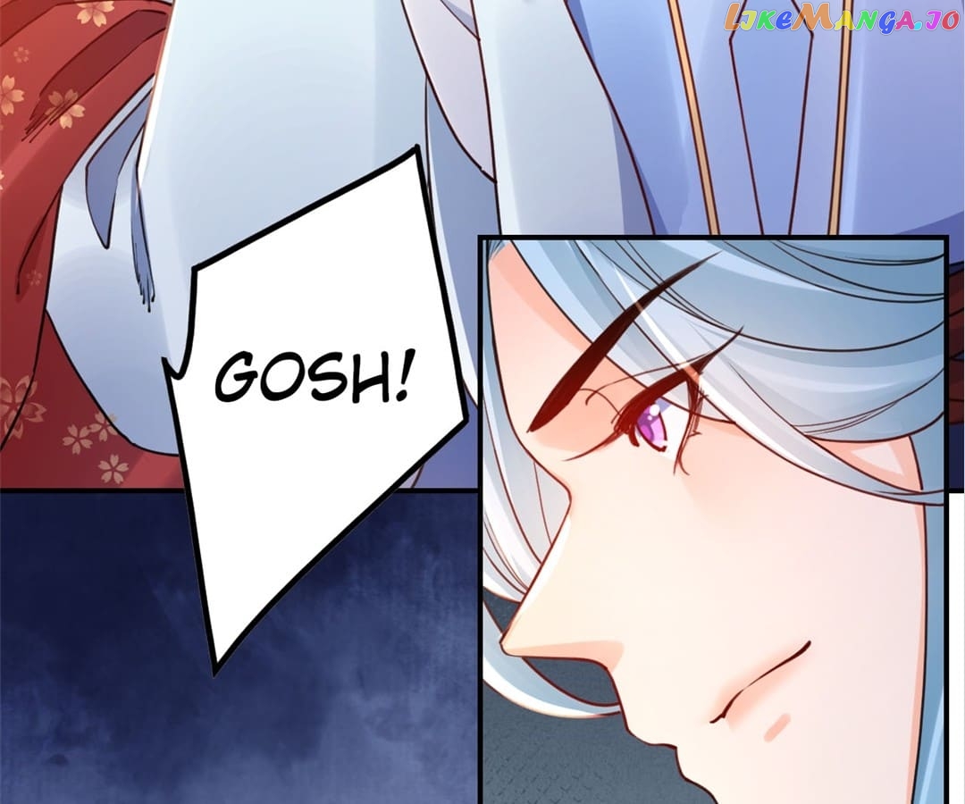 Royal brother, away with the sword Chapter 62 - page 9