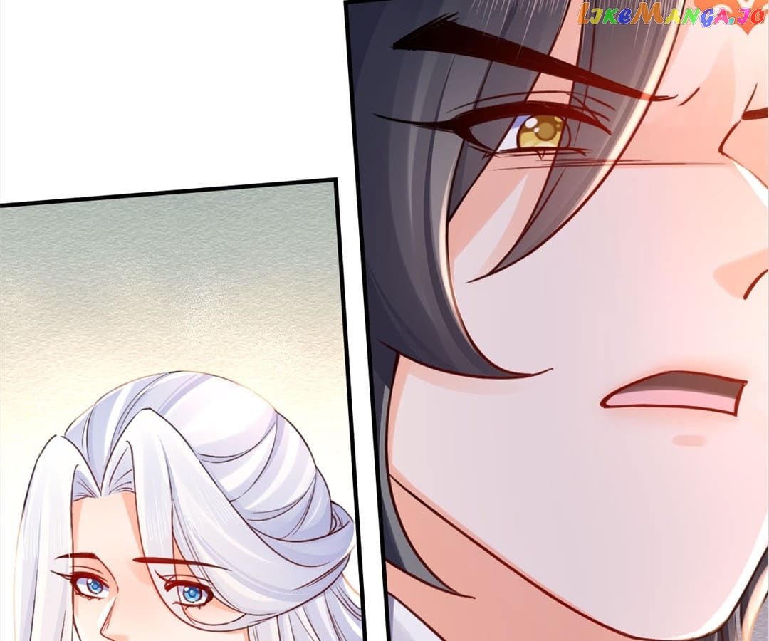Royal brother, away with the sword Chapter 62 - page 81