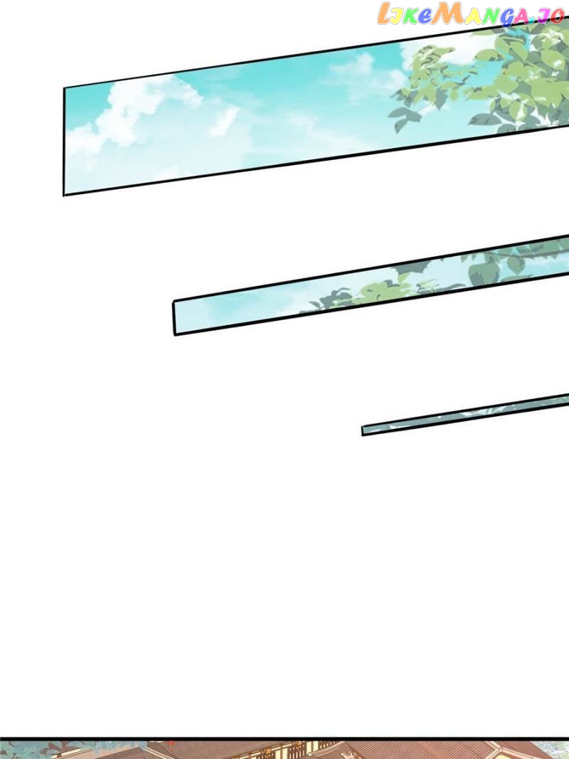 This Martial Saint Is Way Too Generous Chapter 10 - page 46