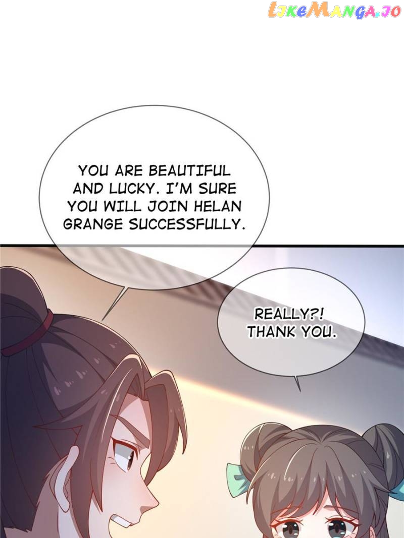 This Martial Saint Is Way Too Generous Chapter 10 - page 77