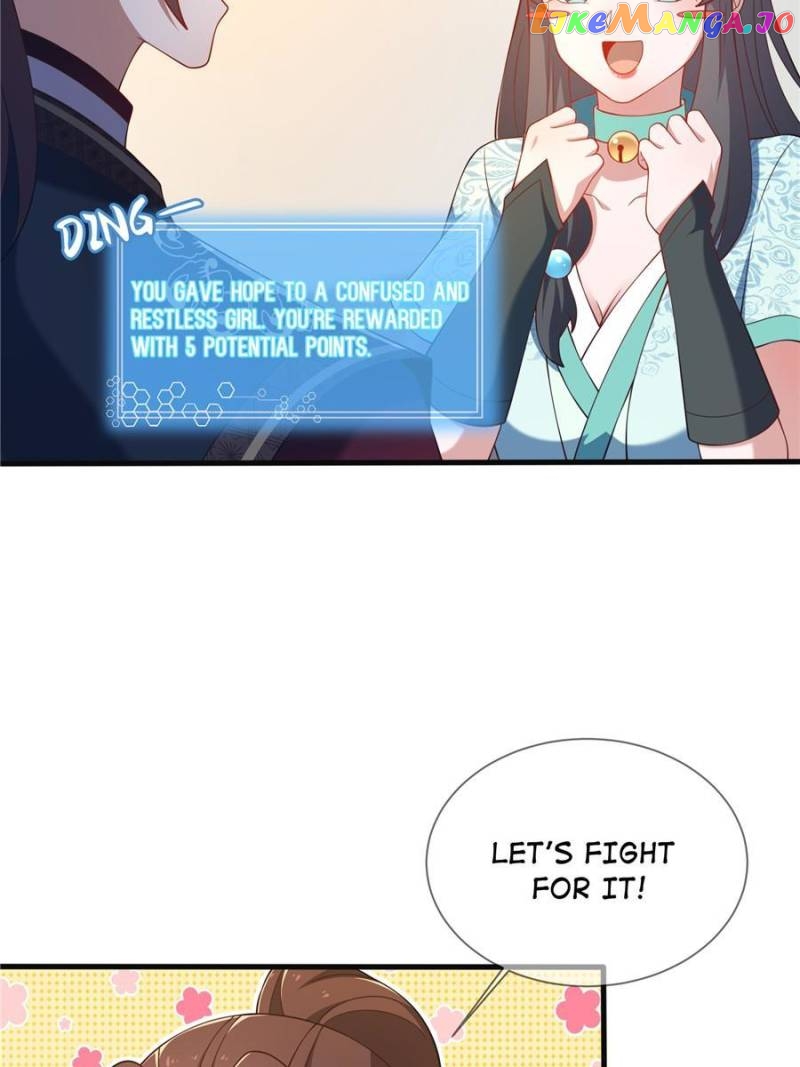 This Martial Saint Is Way Too Generous Chapter 10 - page 78