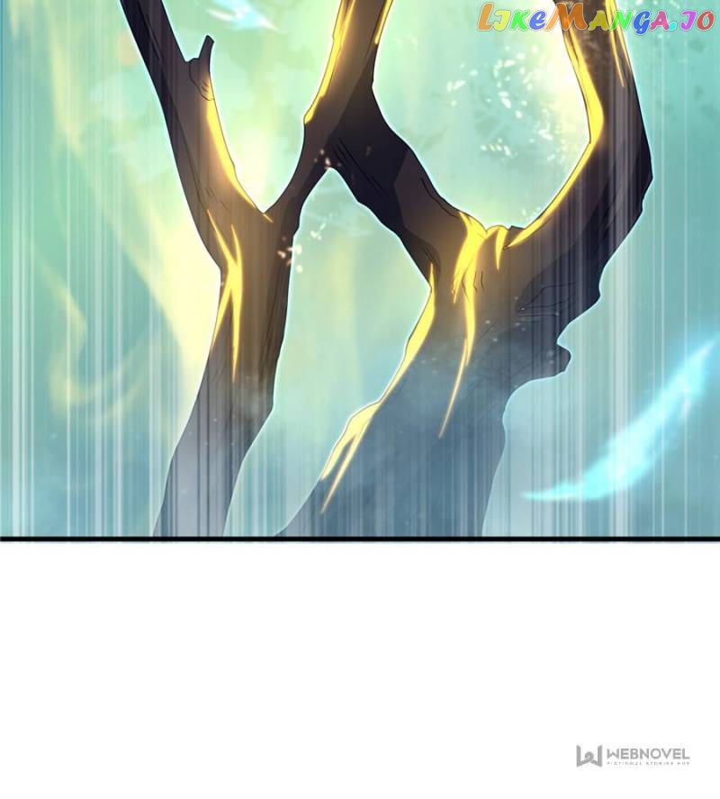 This Martial Saint Is Way Too Generous Chapter 11 - page 29