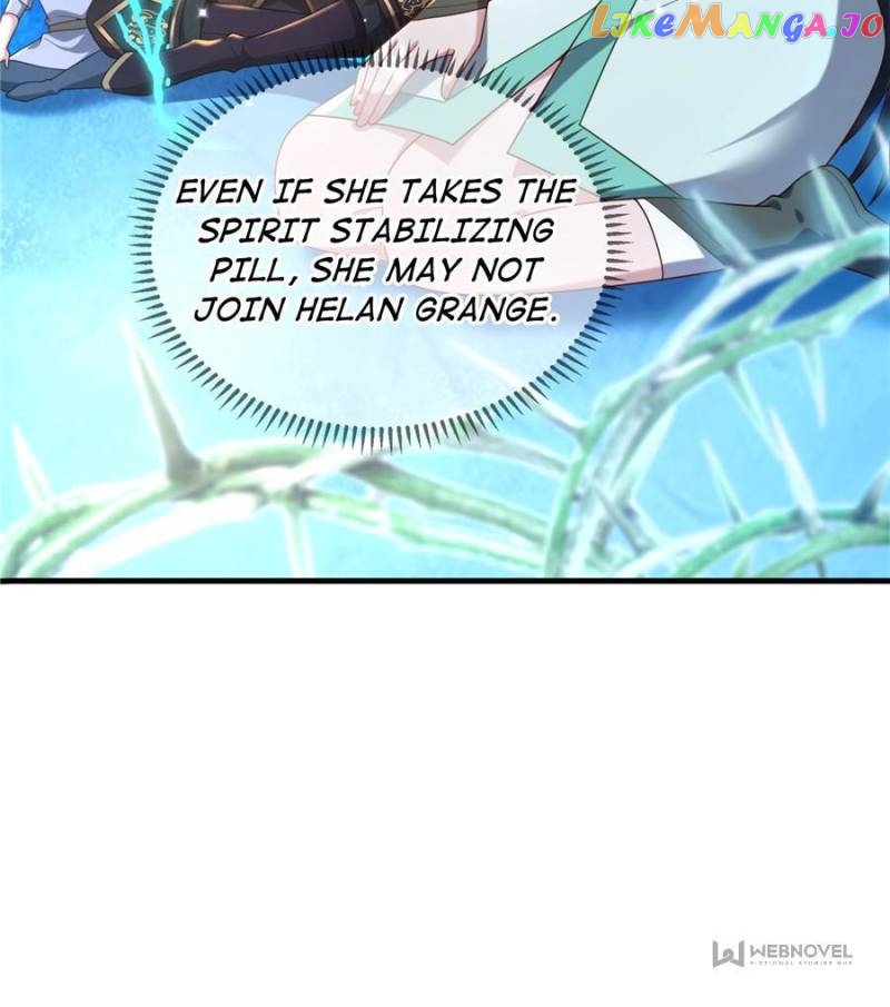 This Martial Saint Is Way Too Generous Chapter 11 - page 41