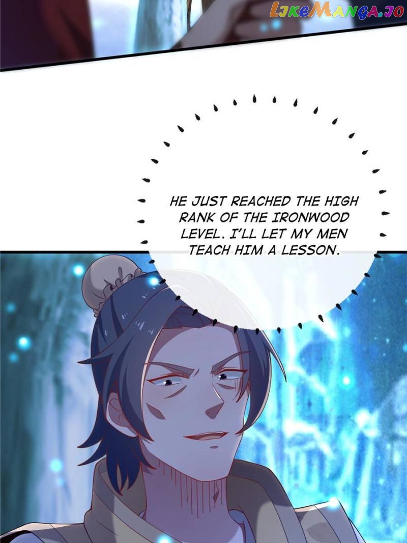 This Martial Saint Is Way Too Generous Chapter 11 - page 94