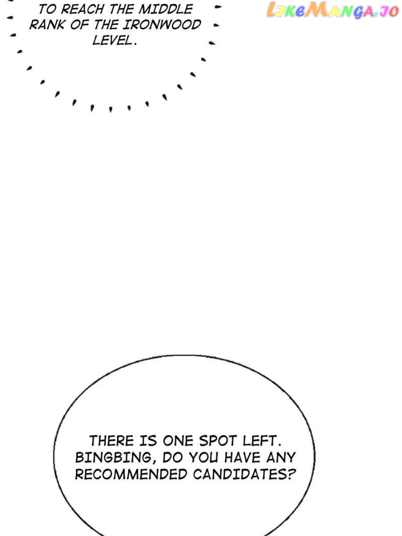 This Martial Saint Is Way Too Generous Chapter 12 - page 29
