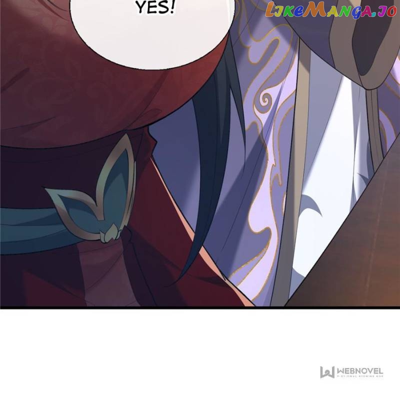 This Martial Saint Is Way Too Generous Chapter 12 - page 31