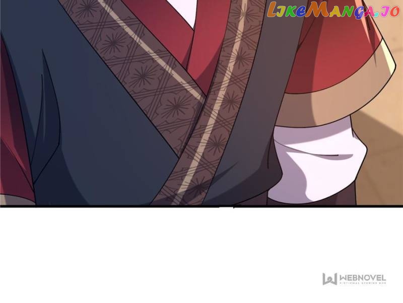 This Martial Saint Is Way Too Generous Chapter 12 - page 45