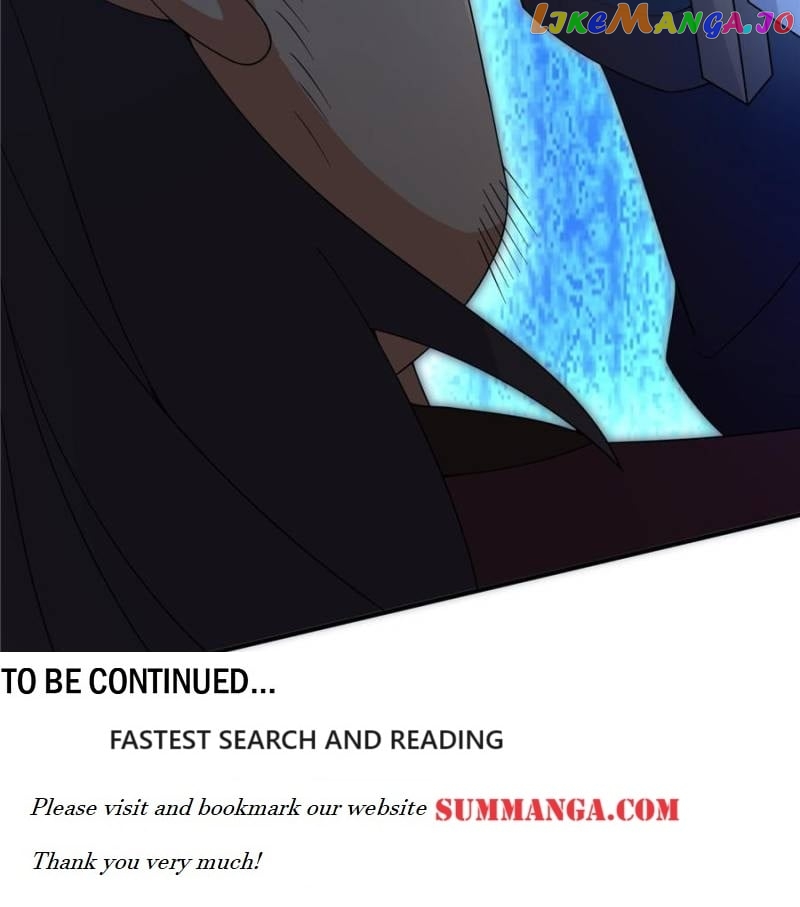 This Martial Saint Is Way Too Generous Chapter 12 - page 99