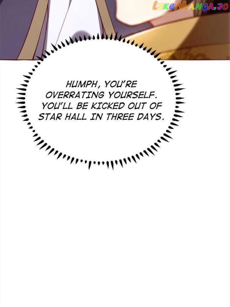 This Martial Saint Is Way Too Generous Chapter 13 - page 104