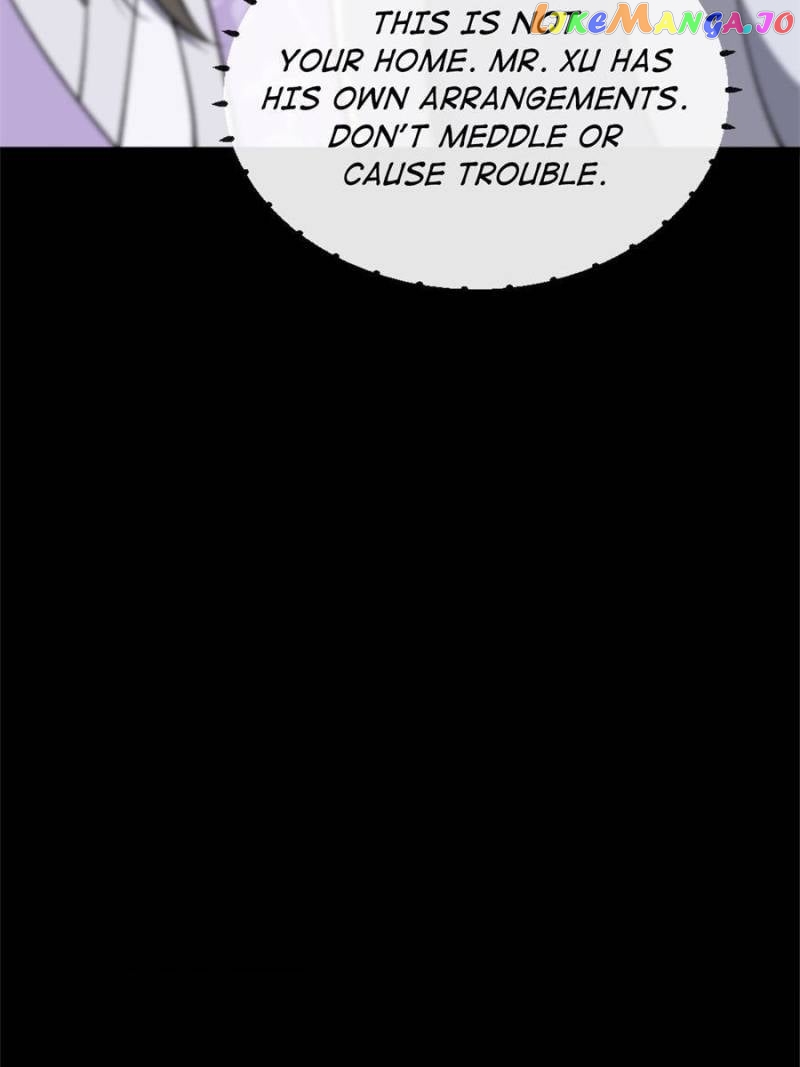 This Martial Saint Is Way Too Generous Chapter 13 - page 111