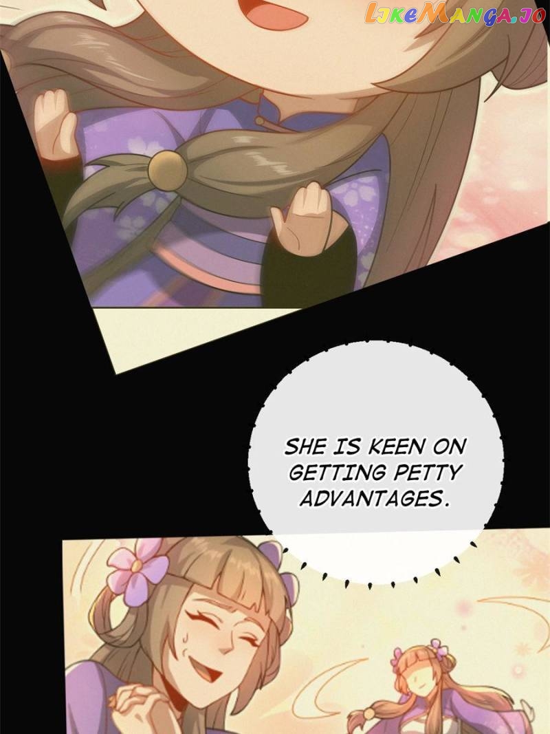 This Martial Saint Is Way Too Generous Chapter 13 - page 30