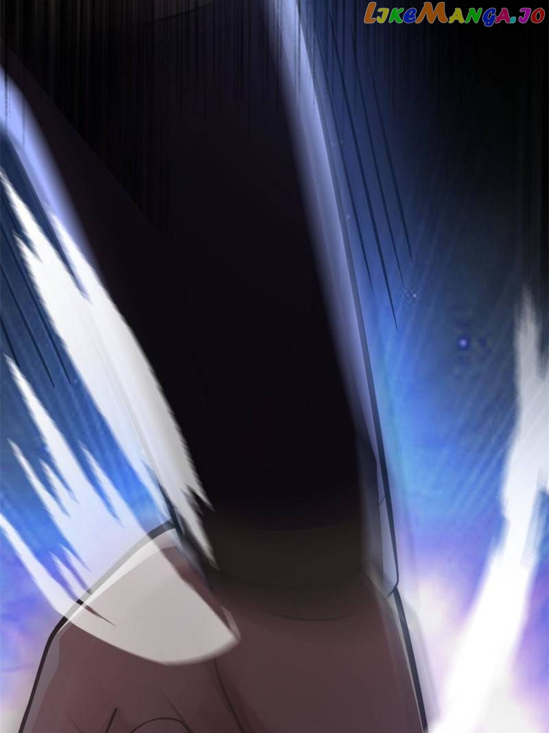 This Martial Saint Is Way Too Generous Chapter 13 - page 41